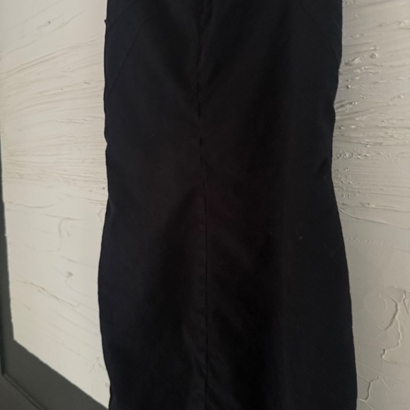 Nordstrom | Moon River Black Dress | Size S | Classic & Sophisticated - Picture 5 of 6